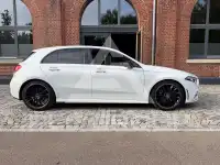 2019 Mercedes Benz A 220
