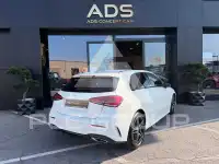 2019 Mercedes Benz A 220