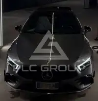 2019 Mercedes Benz A 220