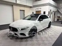 2019 Mercedes Benz A 220