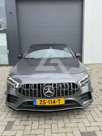 2019 Mercedes Benz A 220