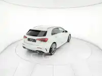 2019 Mercedes Benz A 220
