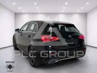 2019 Mercedes Benz A 220