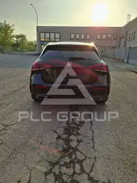 2019 Mercedes Benz A 220