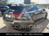 2019 Mercedes Benz A 220