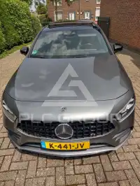 2019 Mercedes Benz A 220