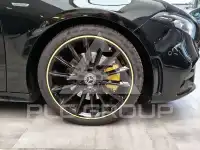 2019 Mercedes Benz A 220
