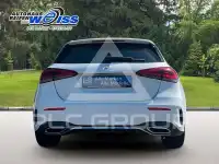 2019 Mercedes Benz A 220