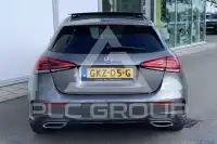 2019 Mercedes Benz A 220