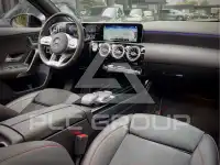 2019 Mercedes Benz A 220