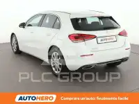 2019 Mercedes Benz A 220