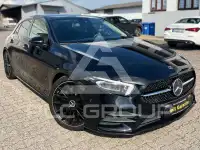 2019 Mercedes Benz A 220