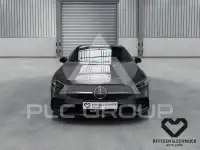 2019 Mercedes Benz A 220