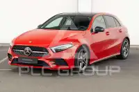 2019 Mercedes Benz A 220