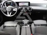 2019 Mercedes Benz A 220