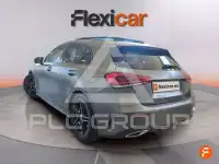 2019 Mercedes Benz A 220