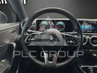2019 Mercedes Benz A 220
