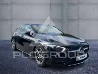 2019 Mercedes Benz A 220