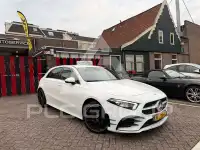 2019 Mercedes Benz A 220