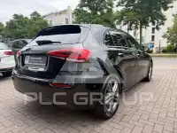 2019 Mercedes Benz A 220