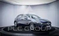 2019 Mercedes Benz A 220