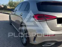 2019 Mercedes Benz A 220