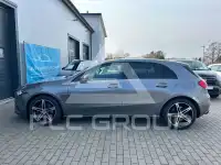 2019 Mercedes Benz A 220