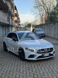 2019 Mercedes Benz A 220