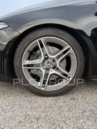 2019 Mercedes Benz A 220