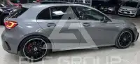 2019 Mercedes Benz A 220