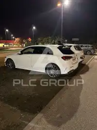 2019 Mercedes Benz A 220