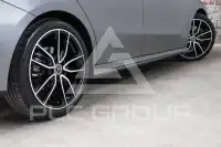 2019 Mercedes Benz A 220
