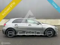 2019 Mercedes Benz A 220