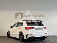 2019 Mercedes Benz A 220