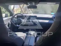 2019 Mercedes Benz A 220