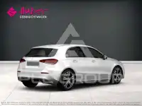 2019 Mercedes Benz A 220
