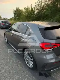 2019 Mercedes Benz A 220