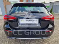 2019 Mercedes Benz A 220