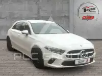2019 Mercedes Benz A 220