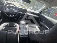 2019 Mercedes Benz A 220