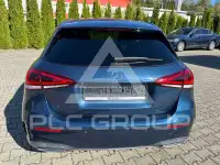 2019 Mercedes Benz A 220
