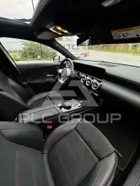 2019 Mercedes Benz A 220