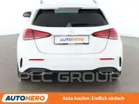 2019 Mercedes Benz A 220