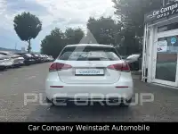 2019 Mercedes Benz A 220