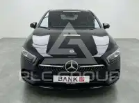 2019 Mercedes Benz A 220