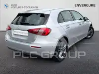 2019 Mercedes Benz A 220