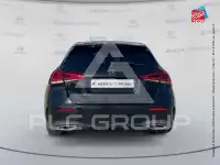 2019 Mercedes Benz A 220