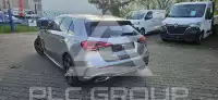 2019 Mercedes Benz A 220