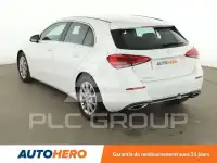 2019 Mercedes Benz A 220