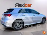 2019 Mercedes Benz A 220